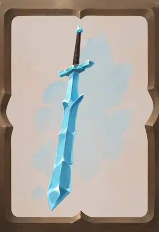 DND Items