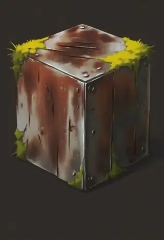 Cube