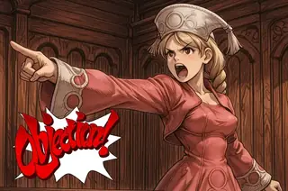 Orator/Mediator (Final Fantasy Tactics)