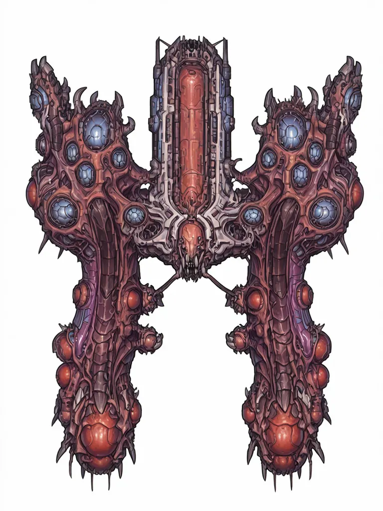 示例渲染 6