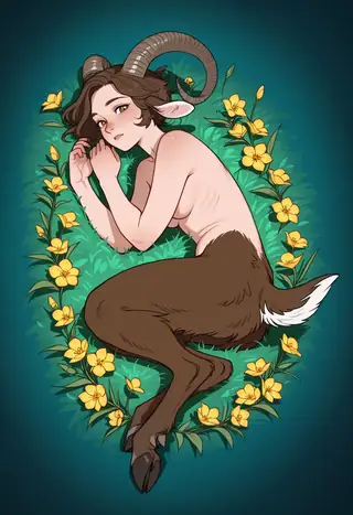 Satyrs