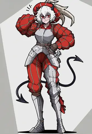 Landsknecht Armor | Shrekman Armory
