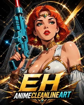 Event Horizon Anime