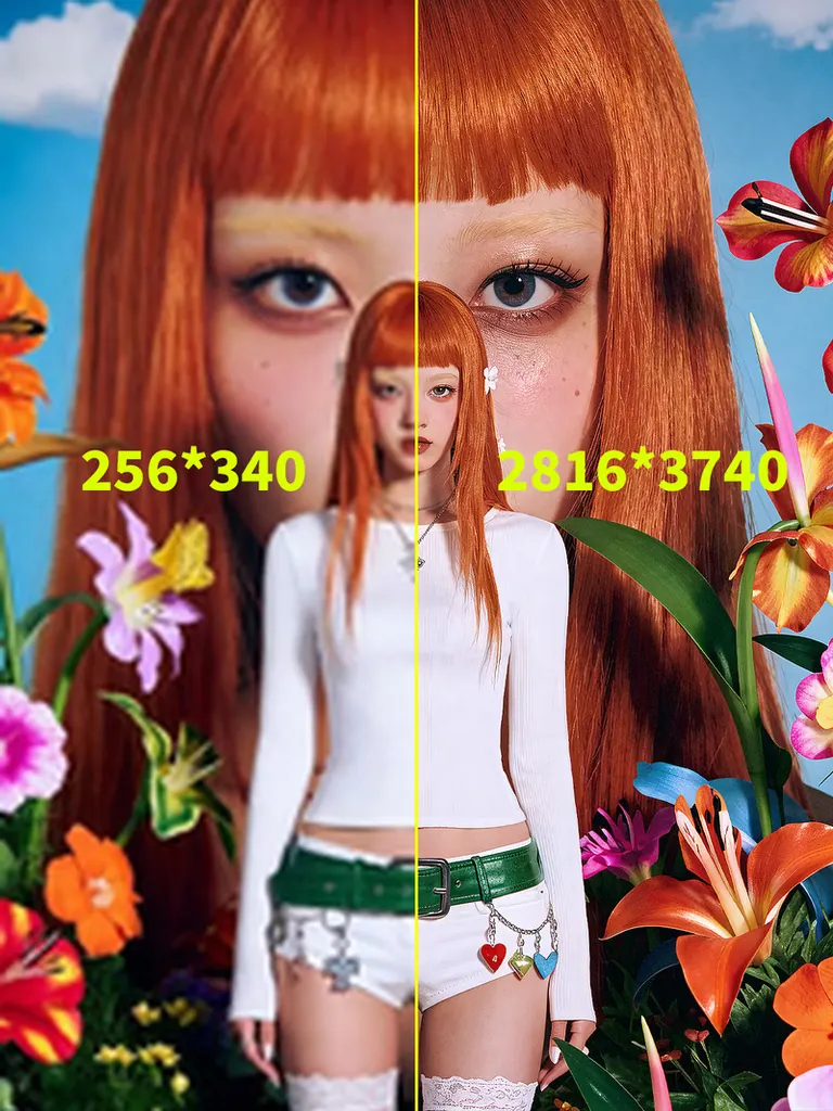 Render di esempio 7