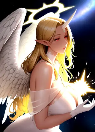 MatureRitual丨熟メス儀式 Illustrious