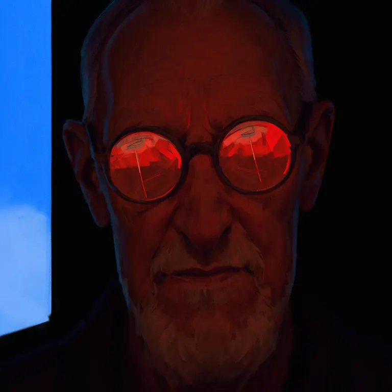 Example render 3