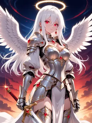 BuAnime NSFW Style Pack Anima