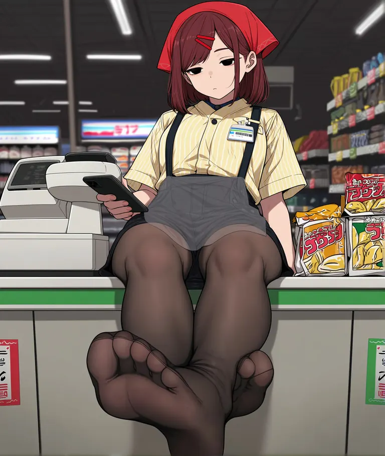예시 렌더 2