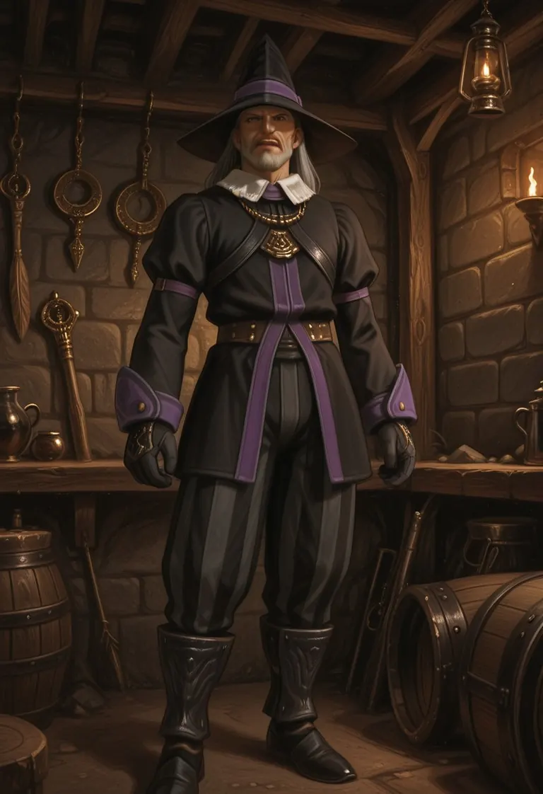 Ukázkový render 7