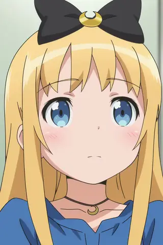 Oreimo | Bridget Evans