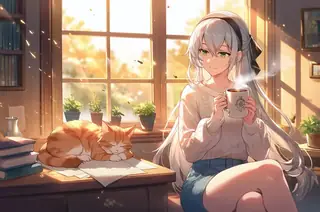 [Anima]Lumina Radiance 璀璨光芒0451