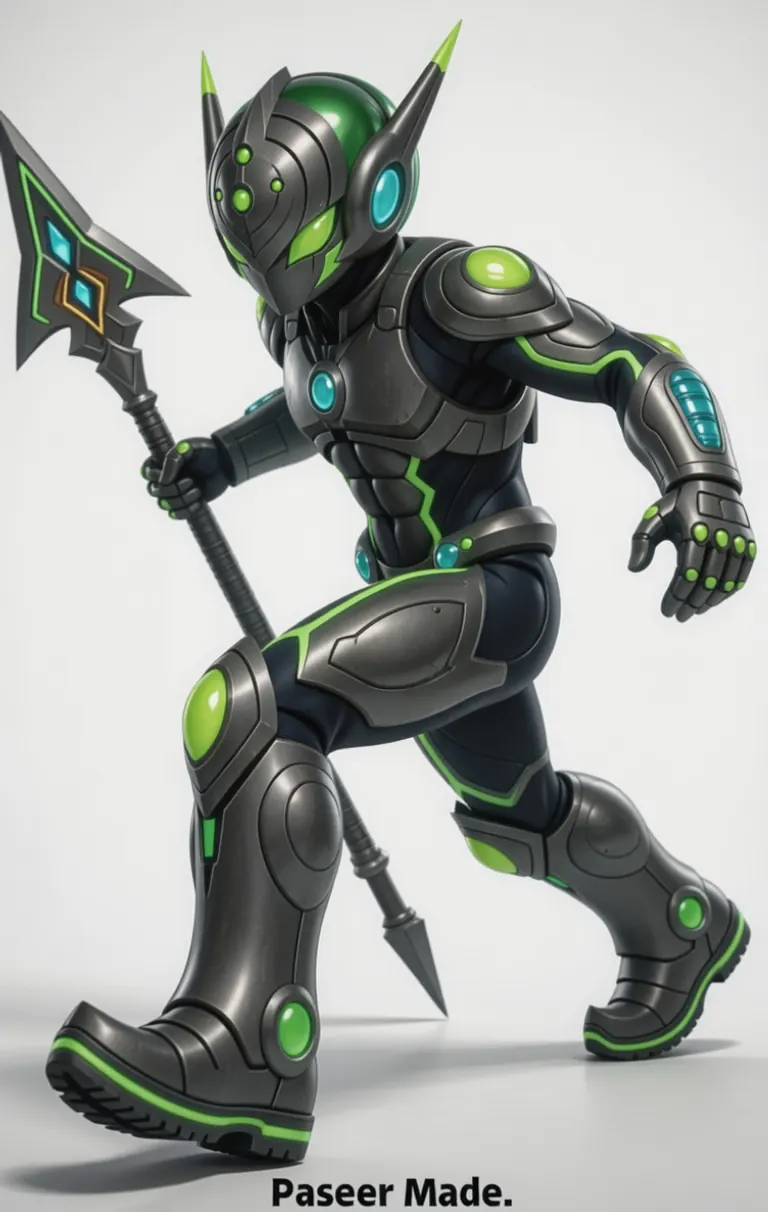 Przykładowy render 2