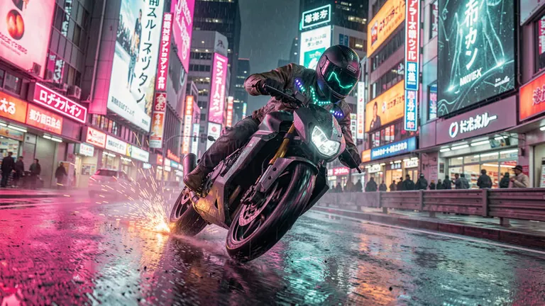 示例渲染 5