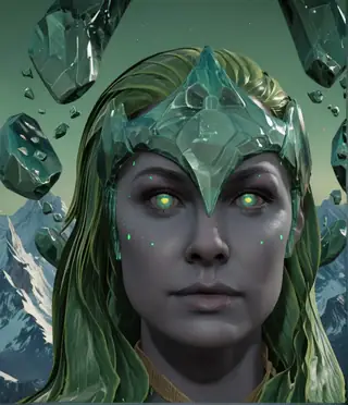 Cetrion Mortal Kombat (MK11)