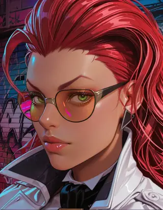 Crimson Viper Street Fighter (SF4/SF6) v1.0 ILL SF6