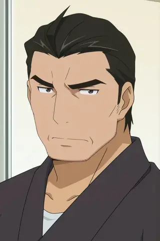 Oreimo | Daisuke Kousaka