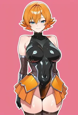 Lilith Characters Igawa Sakura