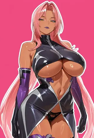 Lilith Characters Ingrid