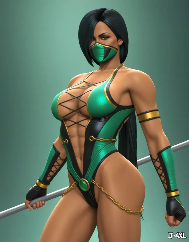 Halimbawang render 7