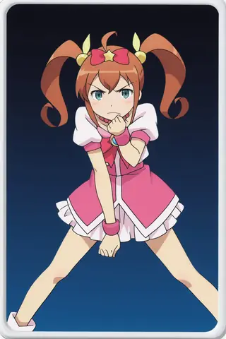 Oreimo | Kanako Kurusu