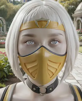 Khameleon Mortal Kombat (MK1/MKA) v1.0 ILL MK1