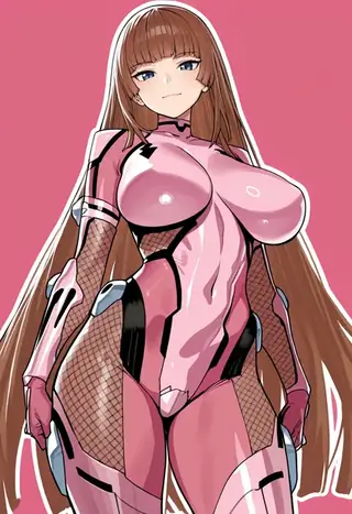 Lilith Characters Koukawa Asuka