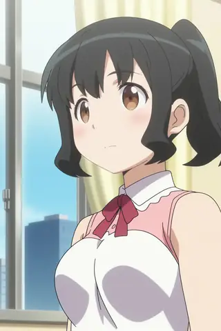 Oreimo | Kurara Hoshino