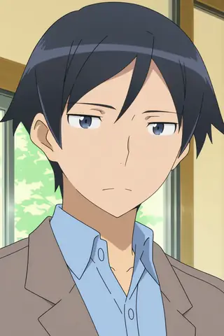 Oreimo | Kyousuke Kousaka
