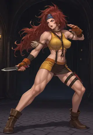 Lion (Final Fantasy XI)