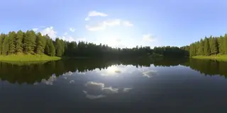 360Redmond A 360 View Panorama Lora v1.0 Flux klein 9b