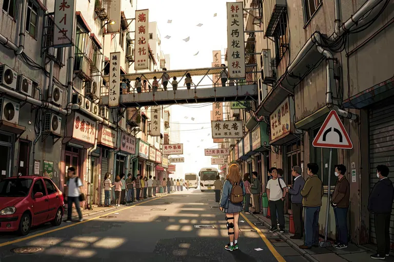 Example render 7