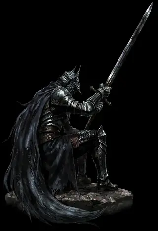 Fromsoft style