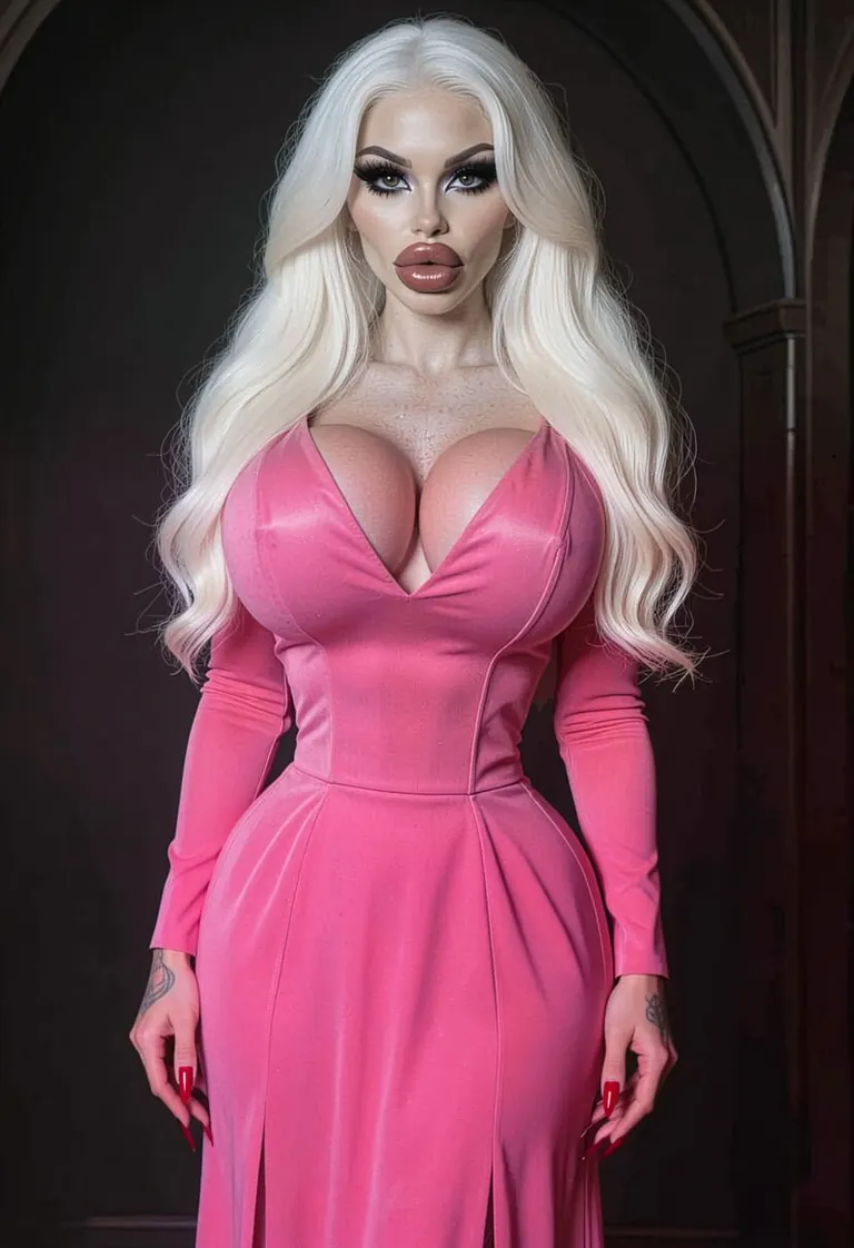 Example render 6