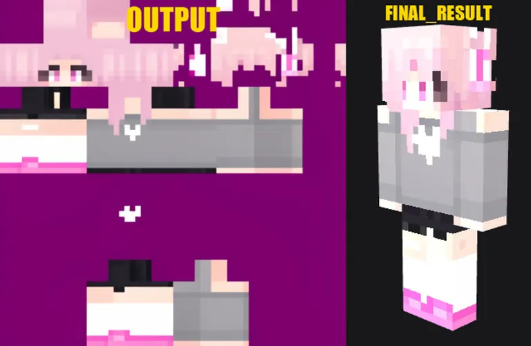 Example render 4