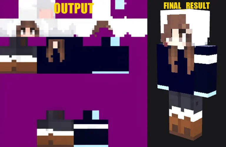 Example render 1