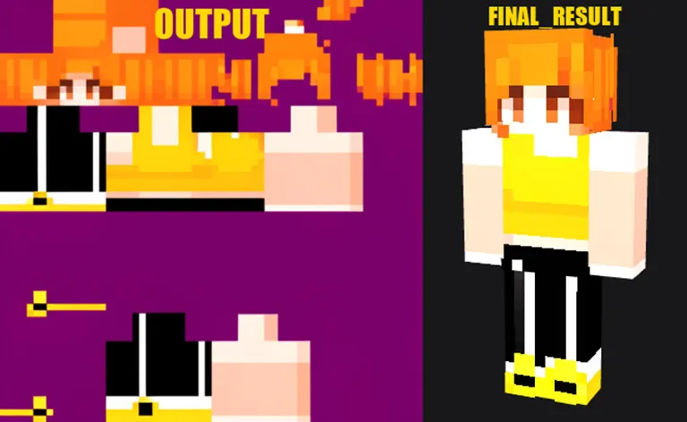 Example render 3