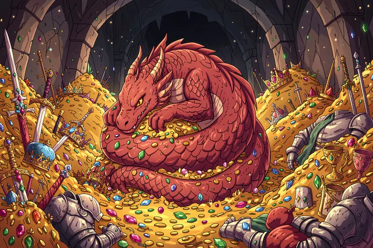 Ukázkový render 2