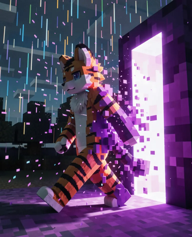 Example render 6