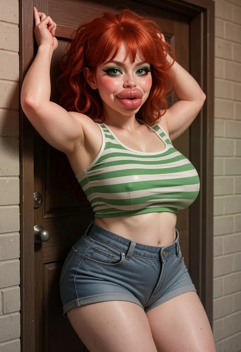 Ukázkový render 8