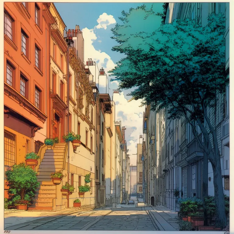 Exempelrendering 4