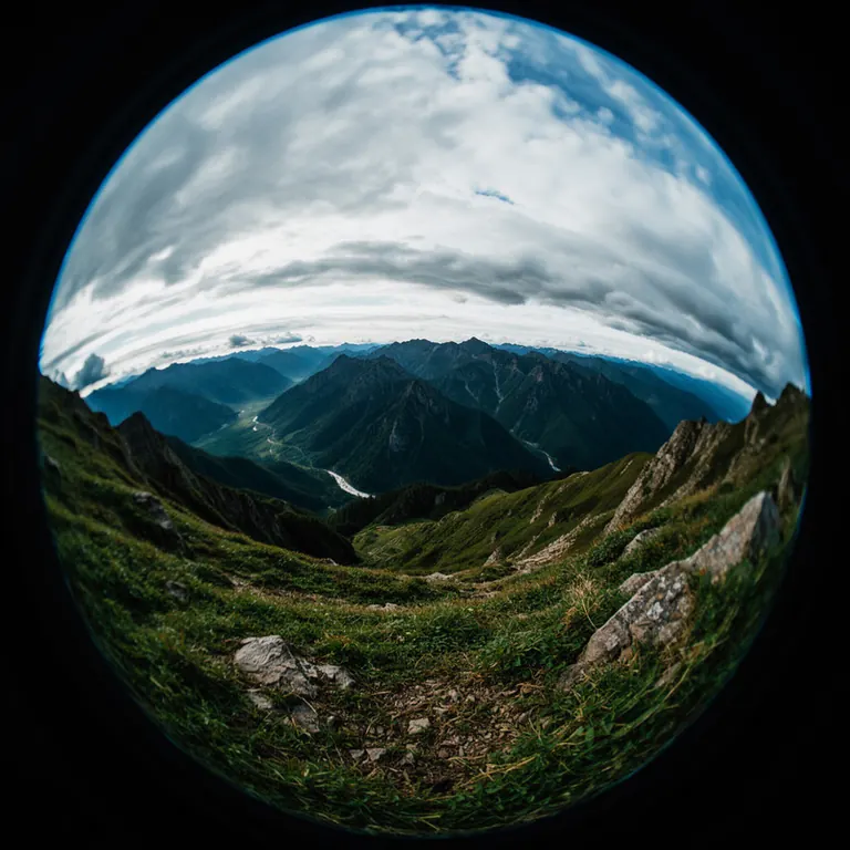 Example render 1