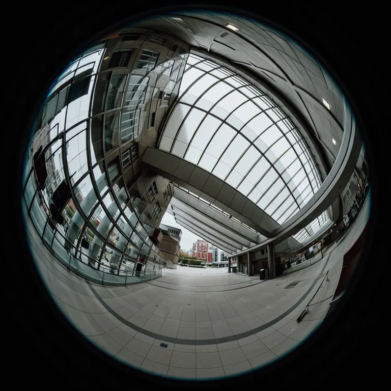 Example render 6