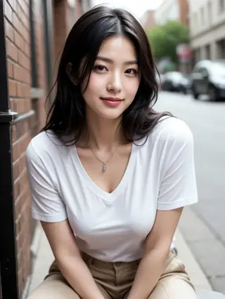 Korean Beauty