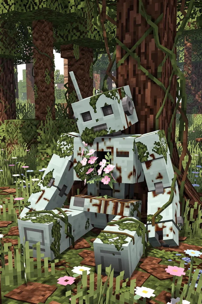 Example render 2