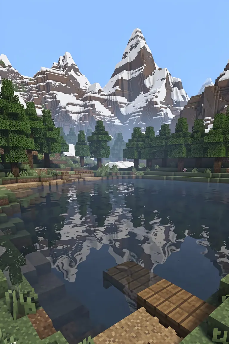 Example render 6
