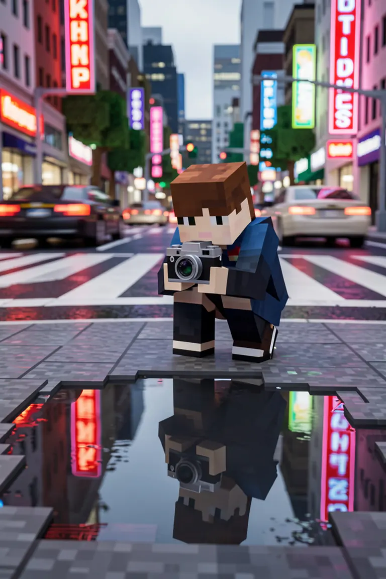 Example render 1