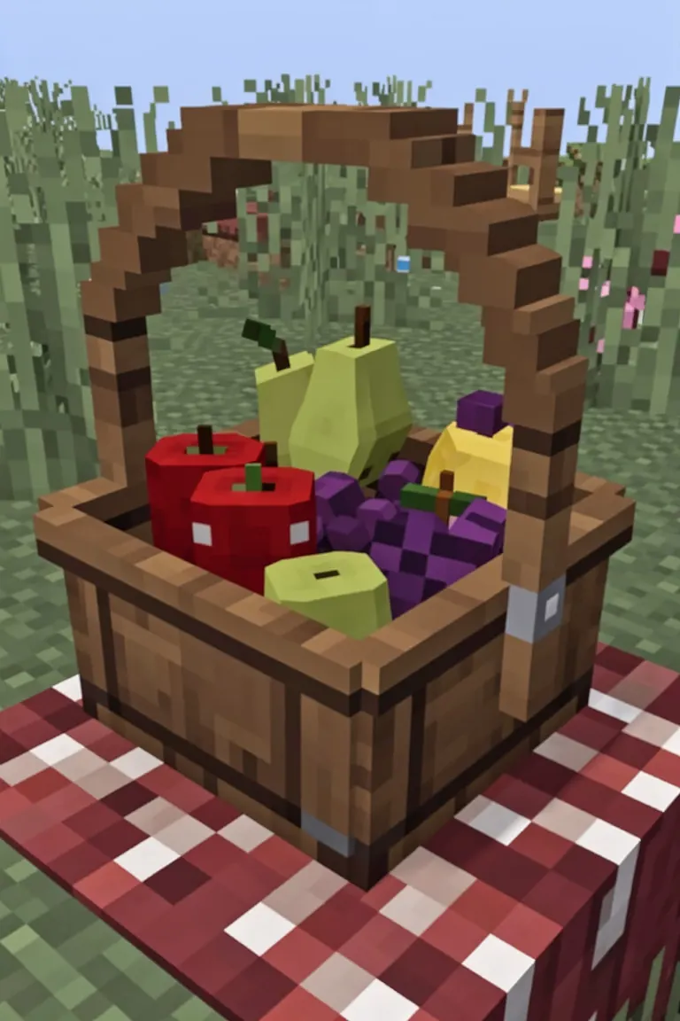 Example render 5