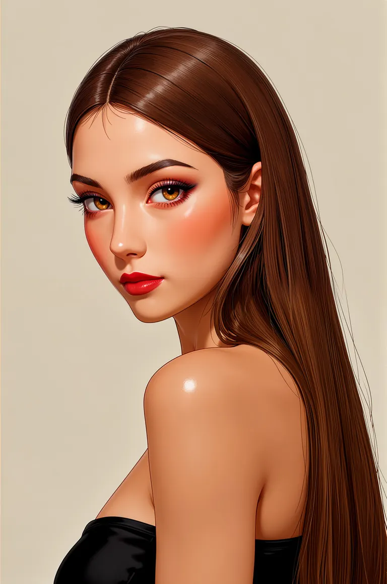 Example render 1