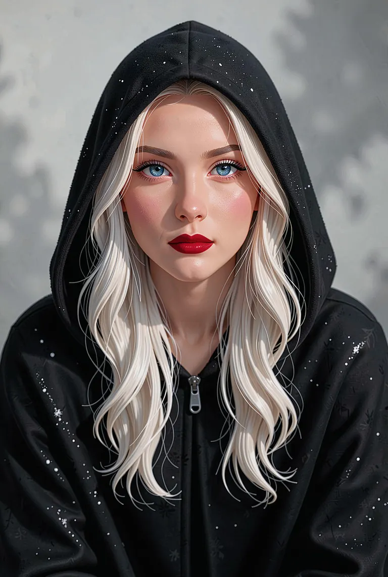 Example render 8
