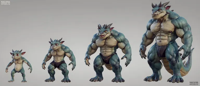예시 렌더 5